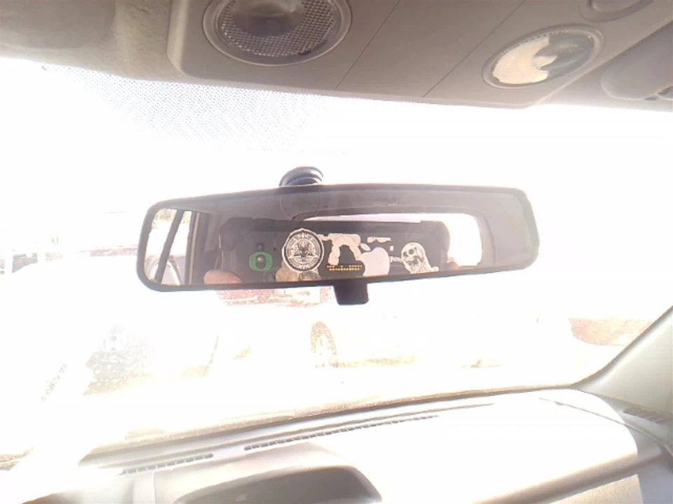 Rear View Mirror Fits 00-13 VITARA 30308755 - Image 1 of 4
