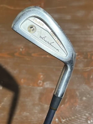 Honma Golf LB-606 Cavidad Trasera 4 Hierro Derecha 38” Titanio Carbono M-30 Eje Reg Flex Foto 1 de 4