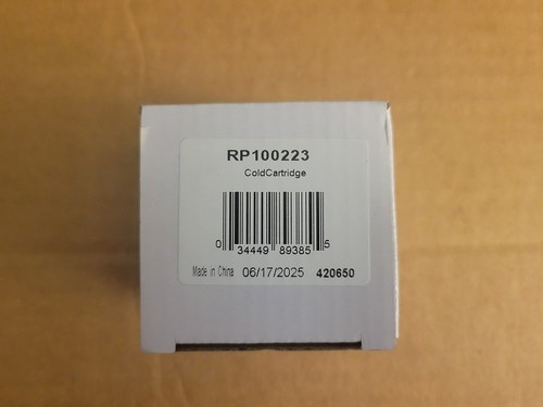 Delta RP100223 Cold Side Handle Cartridge | eBay