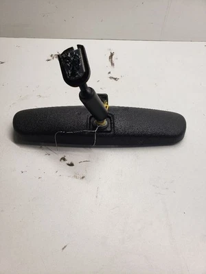 Rear View Mirror Without Automatic Dimming Fits 00-01 03-23 ALTIMA 1403863 - Image 1 of 4