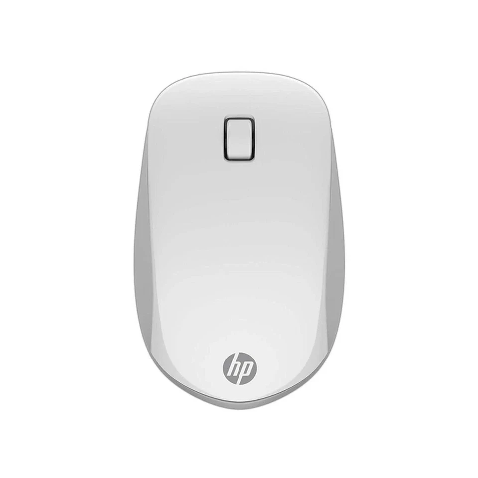 HP Z5000 Ultra-Slim Bluetooth Wireless Optical Mouse 3 programmable Buttons - Image 1 of 4