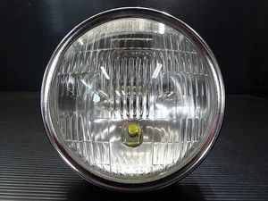 Honda CB400SF VTEC NC39 2006 Headlight CB400 Super Four Genuine Part HO-H-045 - Picture 1 of 8