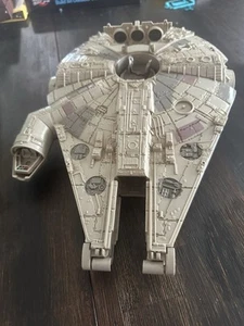 Star Wars Micro Machines Millennium Falcon Playset - Picture 1 of 9