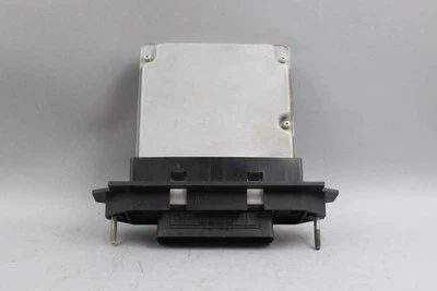 Módulo de control electrónico motor ECM 6 cilindros 2004-2005 JAGUAR S TIPO #37056 Foto 1 de 4