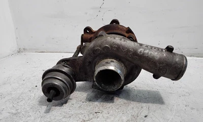 Turbocompresor OPEL VECTRA C GTS 24461826 2.0 diésel 74kw 2003 27553154 - Imagen 1 de 4