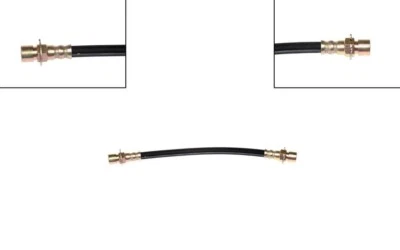 Dorman 964UK98 Brake Hydraulic Hose Fits 2005-2006 Chevrolet Equinox - Image 1 of 2
