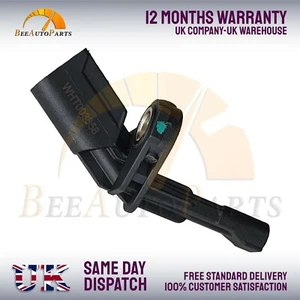 SENSOR VELOCIDAD RUEDA ABS AUDI A3 Q3 TT 1K0927808 TRASERO DERECHO - Imagen 1 de 4