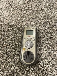 Olympus VN-1800 Handheld Digital Voice Recorder