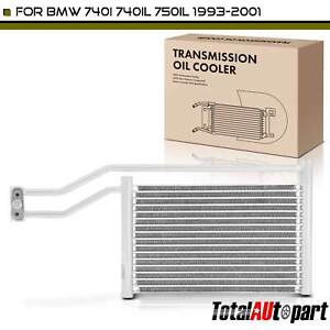 New Automatic Transmission Oil Cooler for BMW 740i 740iL 750iL 1993-2001 Sedan
