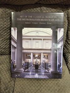 Art of the Classical World in the Metropolitan Museum of Art : Greece Cyprus - Bild 1 von 4