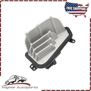 Front A/C Heater Blower Motor Resistor for Honda Pilot 2003-2008 RU-351 - Picture 1 of 6