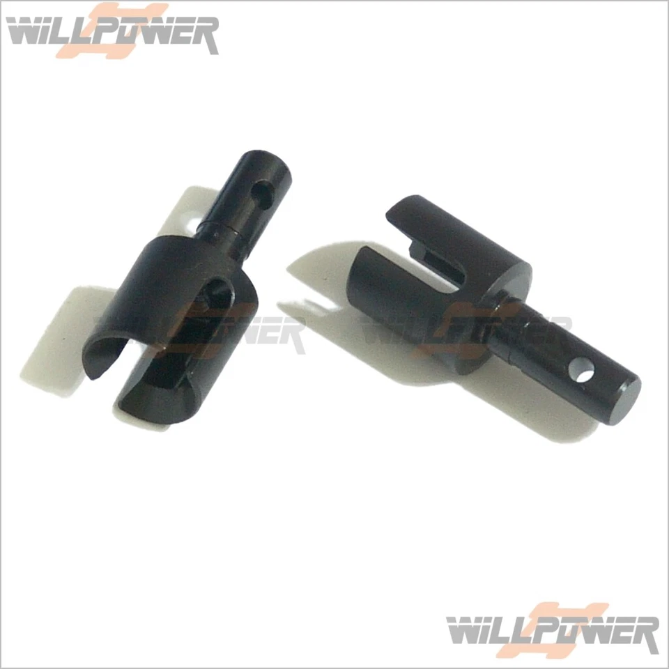 Cap Joint for Diff. #X1-14 (RC-WillPower) HongNor DM-ONE/NEXX8T/X1CRT/X2CRT - Image 1 of 1