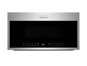 Frigidaire 1.9 Cu Ft 29.90 Over The Range Microwave Oven - Picture 1 of 3