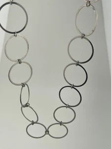 Milroy Stain steel Circle Of Life - Picture 1 of 1