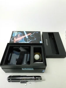 Star Wars Jedi Challenges AR Headset, Lightsaber & Controller and Tracking *READ - Picture 1 of 12