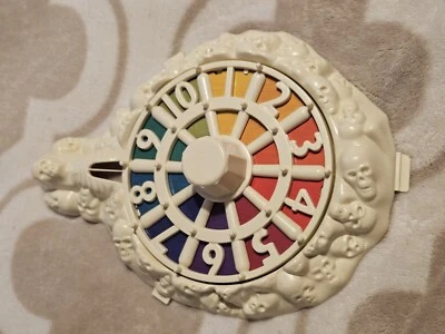 Life Pirates of the Caribbean Dead Man's Chest Spinner 2005 Replacement Pieces - Image 1 of 4