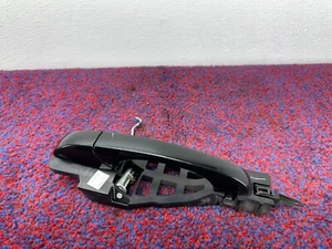 DODGE DURANGO SRT 6.4L 17-24 OEM REAR LEFT DRIVER EXTERIOR DOOR HANDLE BRACKET - Picture 1 of 5