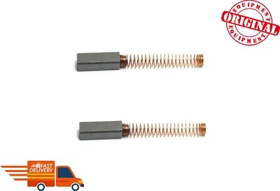 2pack New OEM Genuine W10380496 Whirlpool Stand Mixer Motor Brush WPW10380496 - Image 1 of 4