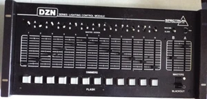 SPECTRUM DESIGN and DEVELOPMET DZN-2 12 CHANNEL CONTROLLER. - Picture 1 of 5