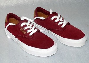 vans iguchi