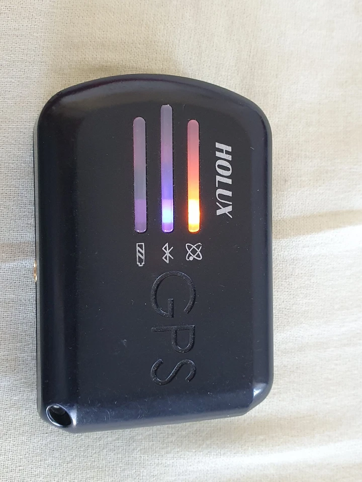 Holux gr 231 - Image 1 of 4