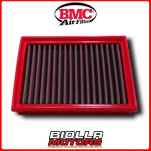 FM796/20RACE FILTRO ARIA BMC KTM 1290 SUPER ADVENTURE 2015 2016 SPORTIVO LAVABIL - Foto 1 di 5