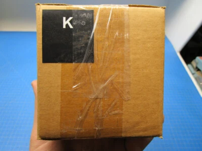 Xante Ilumina Black Toner Cartridge 200-100225 - Image 1 of 2