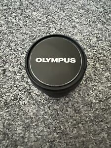 Olympus M.Zuiko Digital ED 40-150mm f/4-5.6 micro four thirds lens