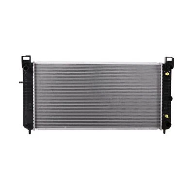 Radiator For 2001-2010 GMC Sierra 2500 HD - Изображение 1 из 4