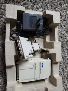 ATEN SXP-320A / SXP320A RS232 / Parallel Bidirectional Converter - Picture 1 of 2