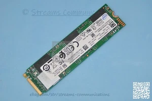 512GB SSD Laptop NVMe Solid State Drive L33592-001 M.2 2280 660p PCIe Gen3x4 QLC - Picture 1 of 4