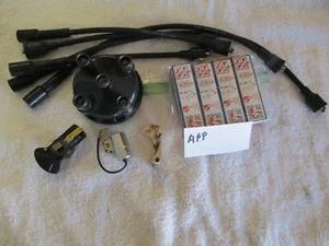 CLARK LATE C500 55 Y355 YS60 IBT-4 CYL CLIP DOWN CAP IGN TUNE D155 D176 READ - Picture 1 of 1