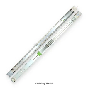 Fujitsu 1U Rack Kit S26361-F2735-L176 A3C40140106 A3C40170096 - Bild 1 von 1