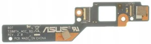 Płytka PCB ASUS Transformer Book T200T - Zdjęcie 1 z 2