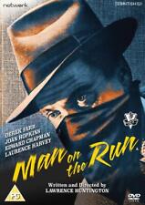 Man on the Run (DVD) Derek Farr Joan Hopkins Edward Chapman Laurence Harvey