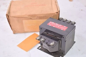 ACME Electric TA-1-81148 Industrial Control Transformer VA350 50/60Hz  - Picture 1 of 3
