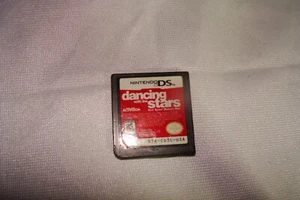 Dancing With The Stars (Nintendo DS) good - Picture 1 of 2