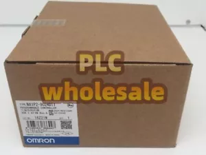 1PCS For Brand New NX1P2-9024DT1 Omron NX1P2-9024DT1 NX1P29024DT1 Fast Shipping - Picture 1 of 5