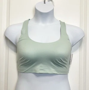 Auden Unlined Scoop Neck Bralette For Women Size XL - Picture 1 of 8