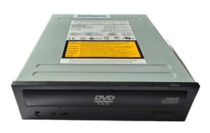 Internes Laufwerk SONY Model No. DDU1612 CD DVD-ROM DRIVE Unit IDE 5.25 Zoll - Bild 1 von 5