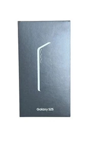 Samsung Galaxy S25 128Gb Icy Blue Sealed - Picture 1 of 1