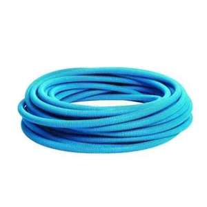 Carlon Tubo Elettrico Non Metallico 3/4" x 100' Blu PVC ENT 12007-100 - Foto 1 di 6