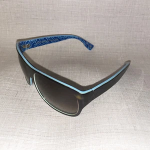 TED BAKER HERREN G805 104 CAT2 STILVOLLE SCHILDPATT SONNENBRILLE HERGESTELLT IN JAPAN (TB22) - Bild 1 von 8