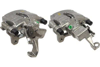 PAR de pinzas de freno de disco traseras Cardone para Jaguar XJ 2010-2014 (KIT10634) Foto 1 de 4