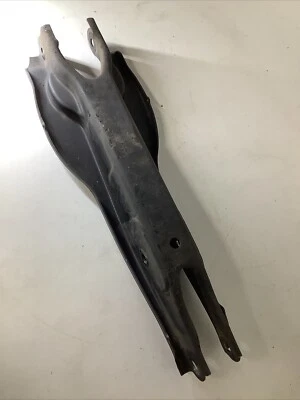 07-14 Brazo de control trasero inferior trasero Mercedes W216 CL550 S400 S550 OEM Foto 1 de 4