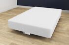 MEMORY FOAM MATTRESS ORTHOPAEDIC DOUBLE KING 3FT 4FT6 5FT  | 4 5 6 8 10 12