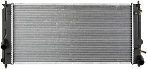(NEW ) 00 01 02 03 04 05 TOYOTA CELICA 1.8L RADIATOR - Picture 1 of 1