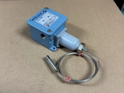 NUEVO Controlador de Temperatura United Electric E105-2BSB 30-250F GARANTÍA ENVÍO RÁPIDO Foto 1 de 4