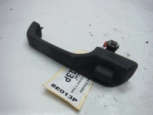 1995 JEEP GRAND CHEROKEE 4WD A/T PASSENGER REAR EXTERIOR DOOR HANDLE OEM 1993 - Picture 1 of 8