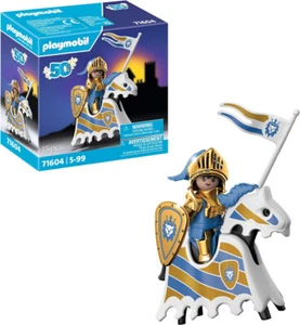 Playmobil 50th Anniversary 71604 Anniversary Knight - Picture 1 of 1